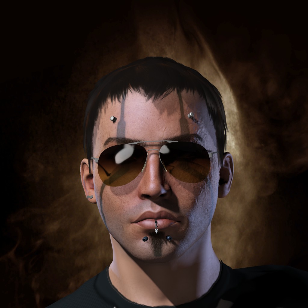 ToNy Napalony