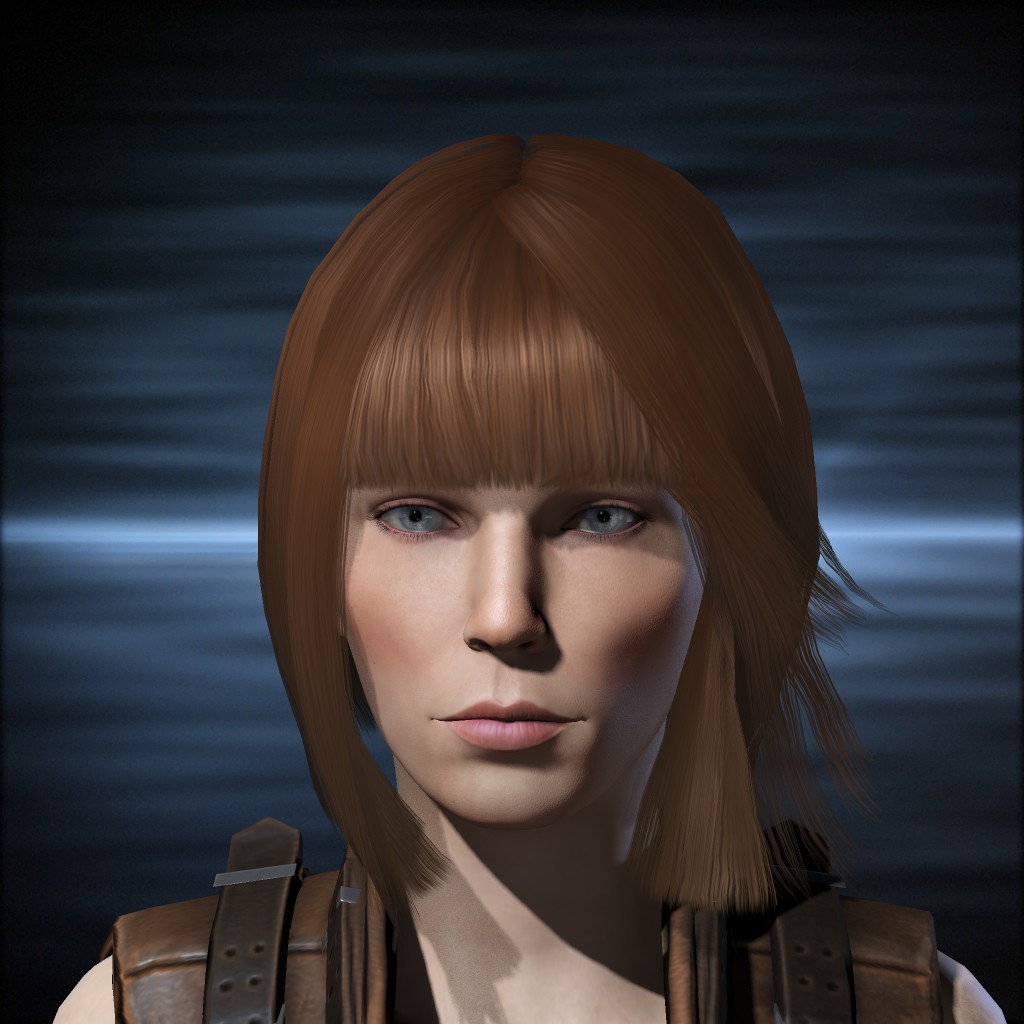 ann Malukker