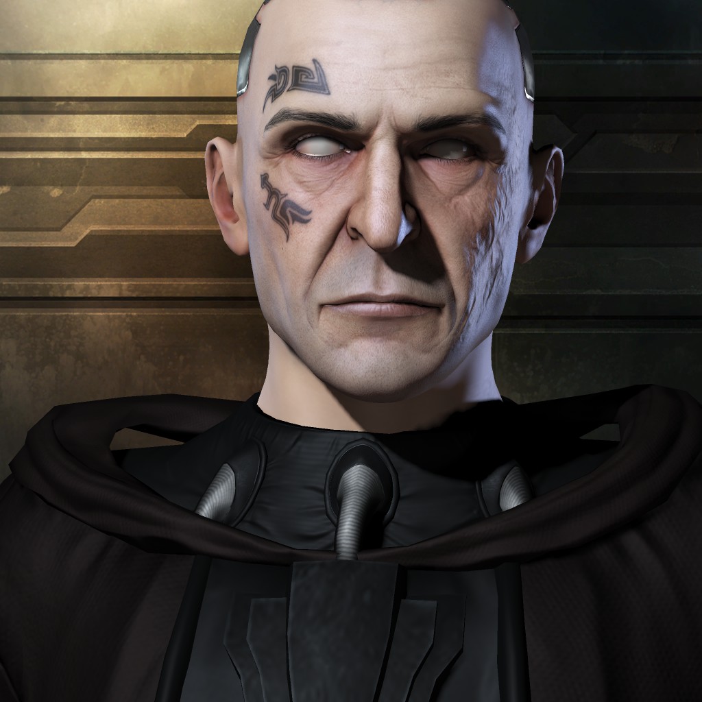 Grivus General