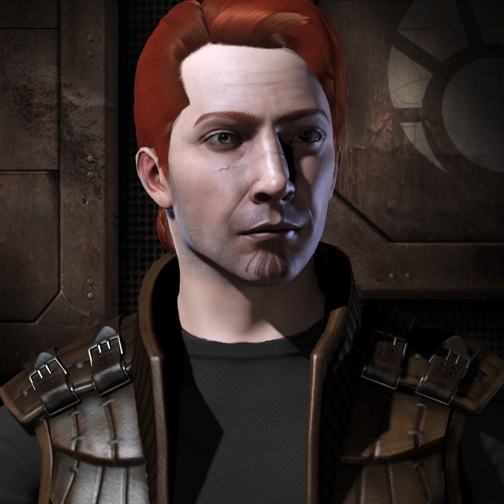 dezerka Eginald