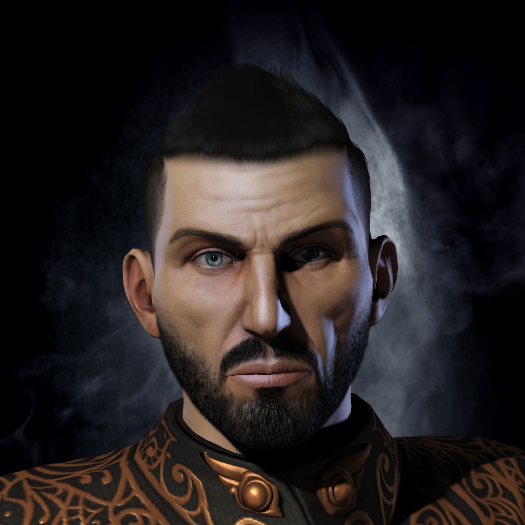 Spartan Gabe