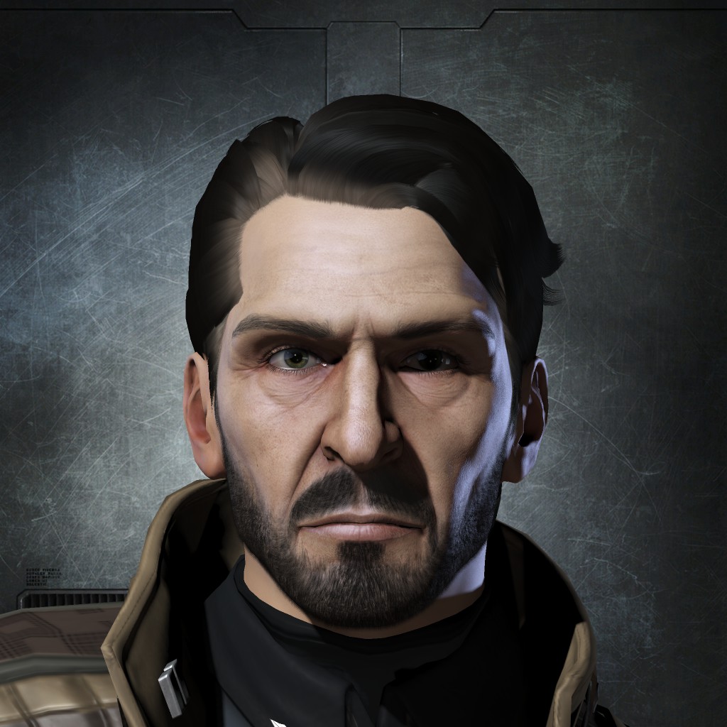 Roll Zero portrait