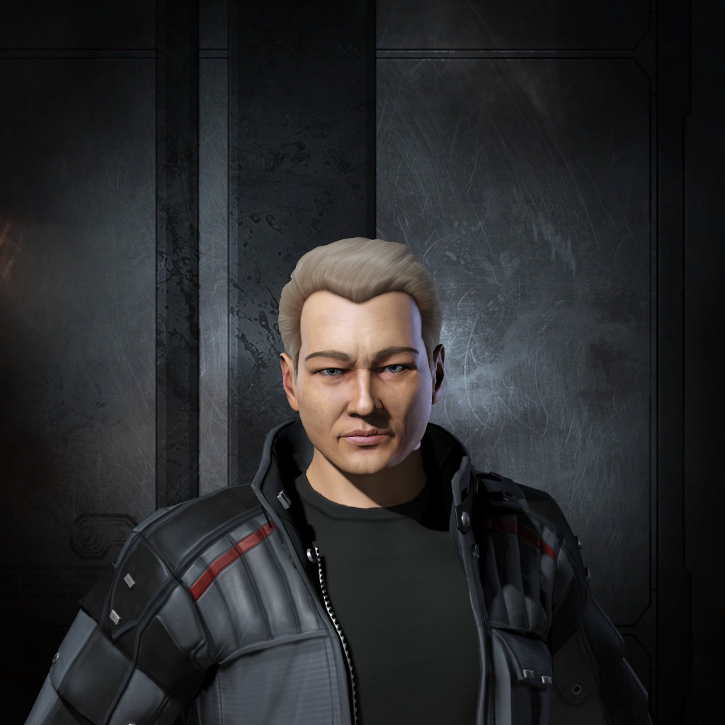 Hyperion Williams