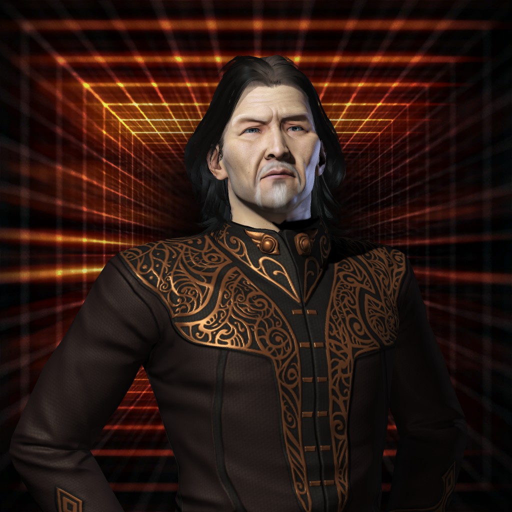 Zigfridrikh Prim