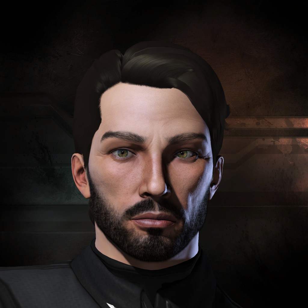 David Del Toro