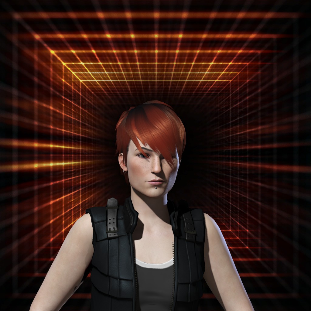 Aiyu Tethys