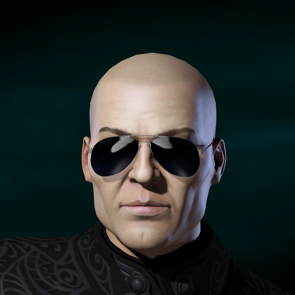 James Endersnap