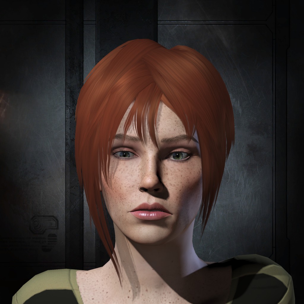 Rorschach Aurora Ross