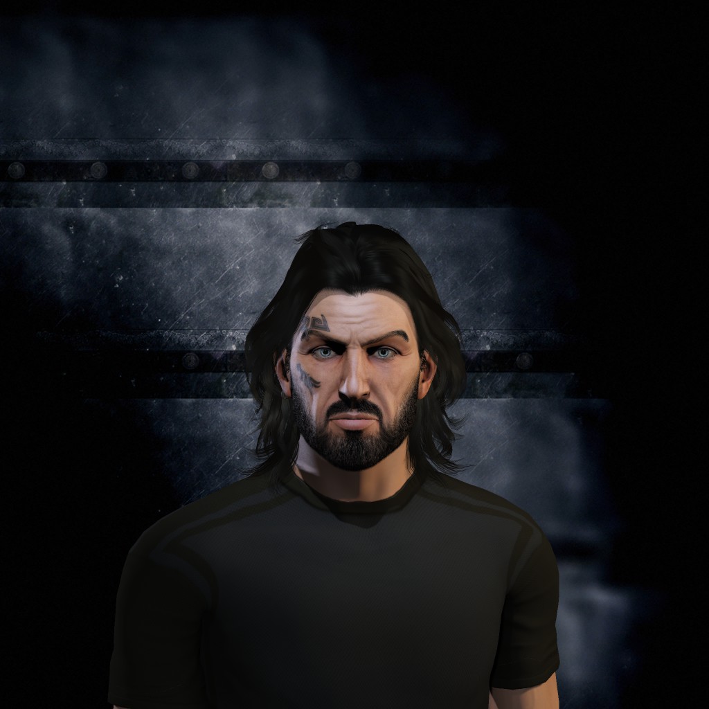 Kidd Titus