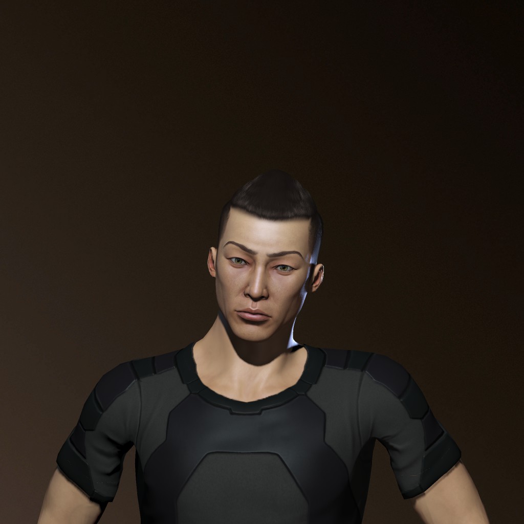 Kaito Karashi