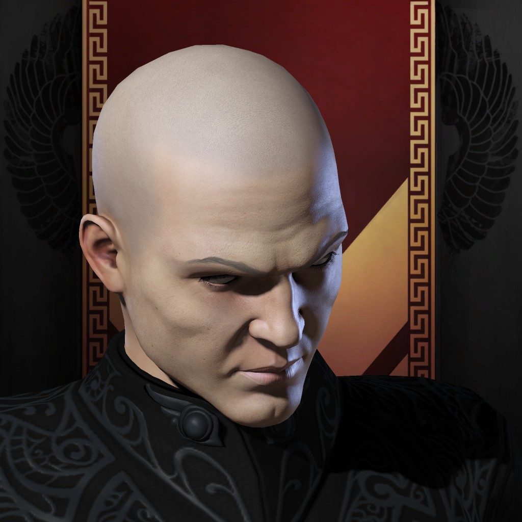 CCP Nero