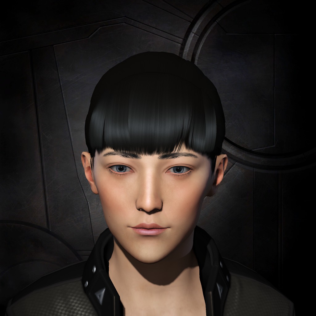 Haruka Anderson