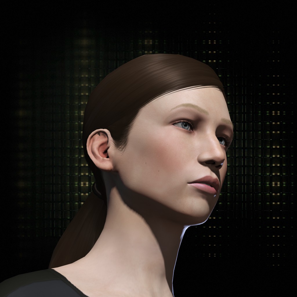 Akimi Anderson