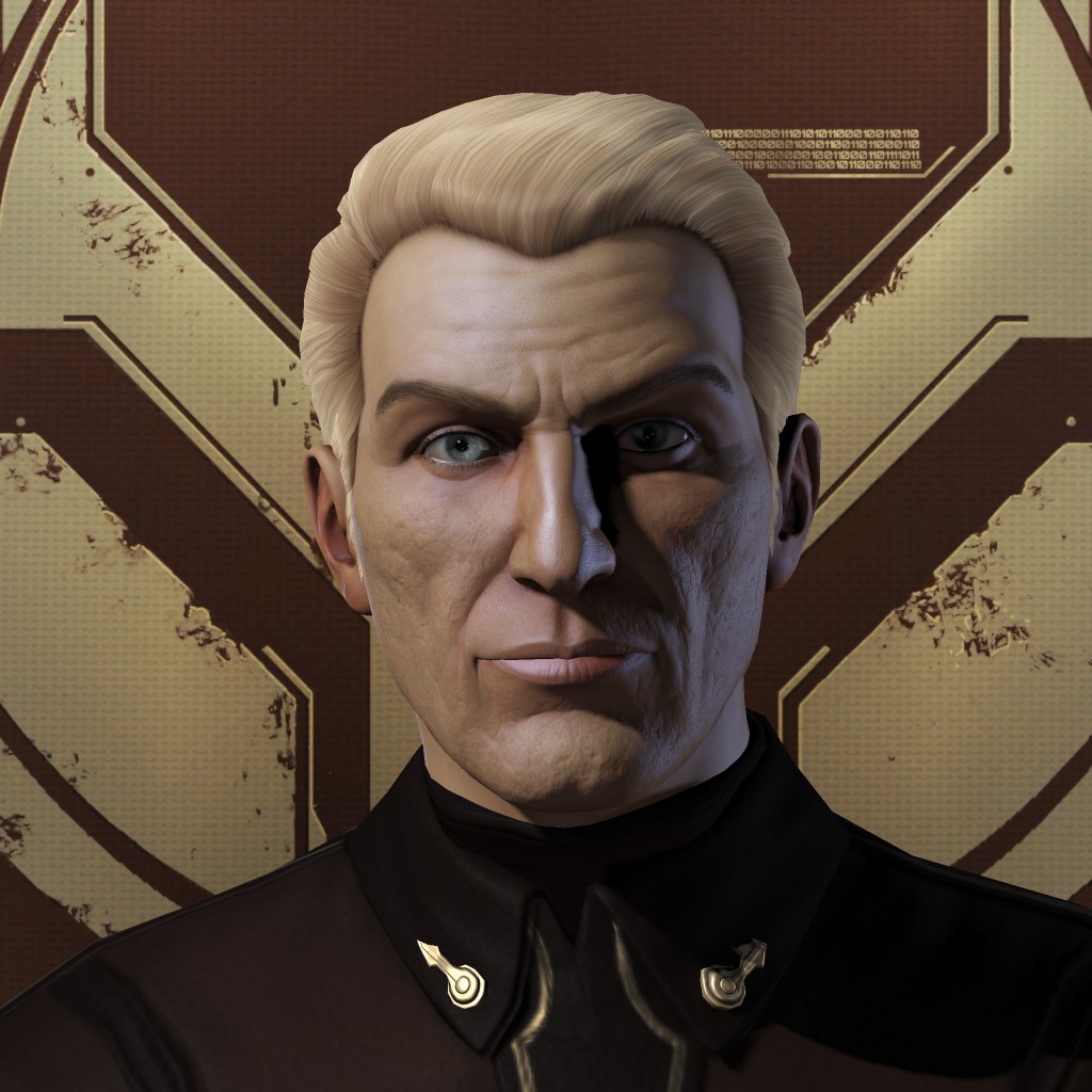 Maddock Horus