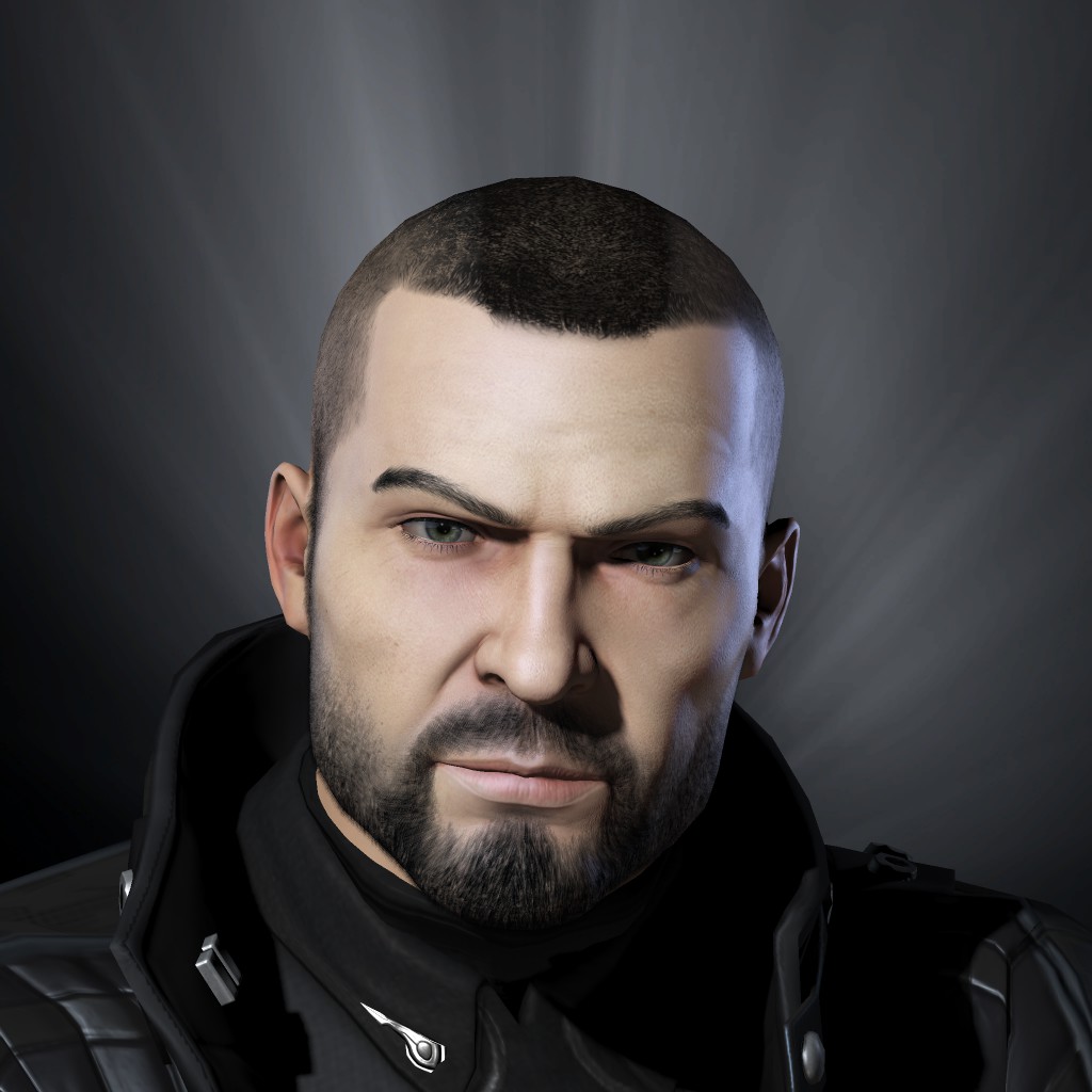 Shadow Xsix