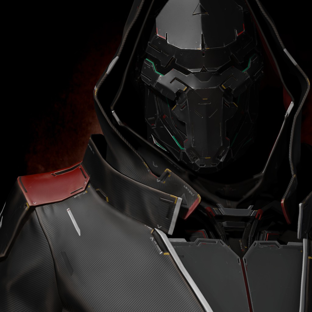 Corvus Severax