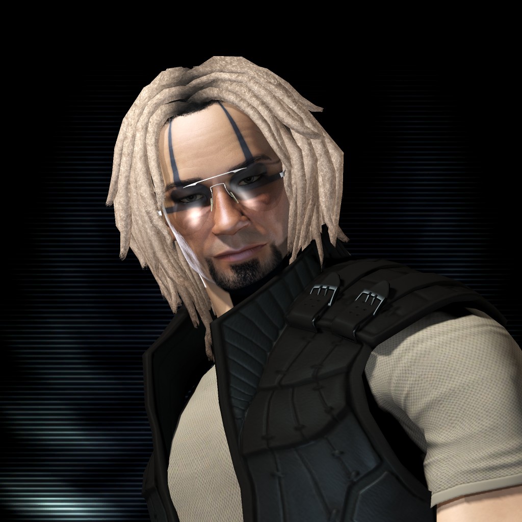 Adam Zona