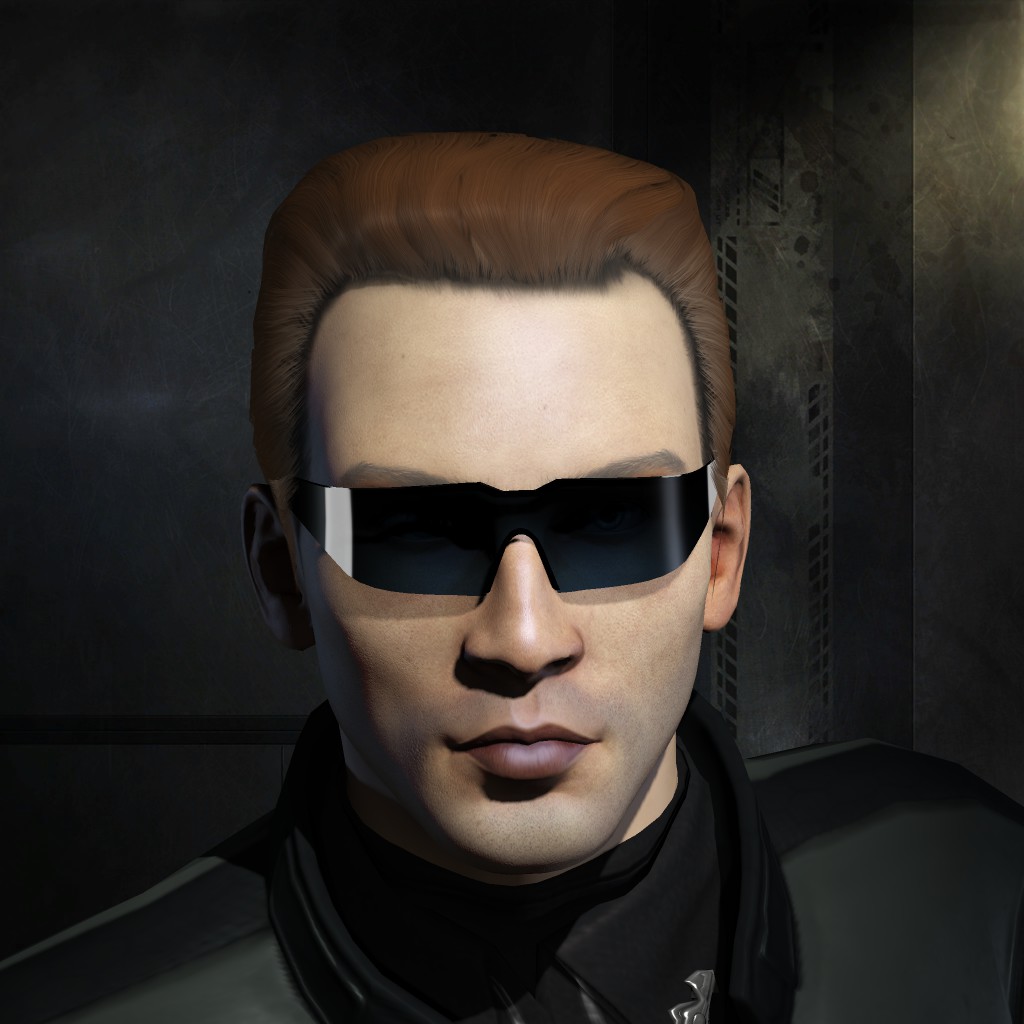 Robert Spectre