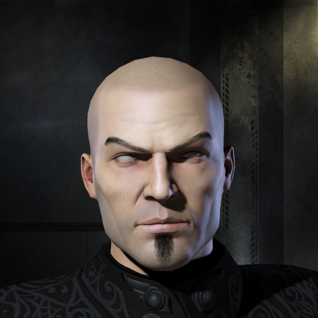Chairman Isk