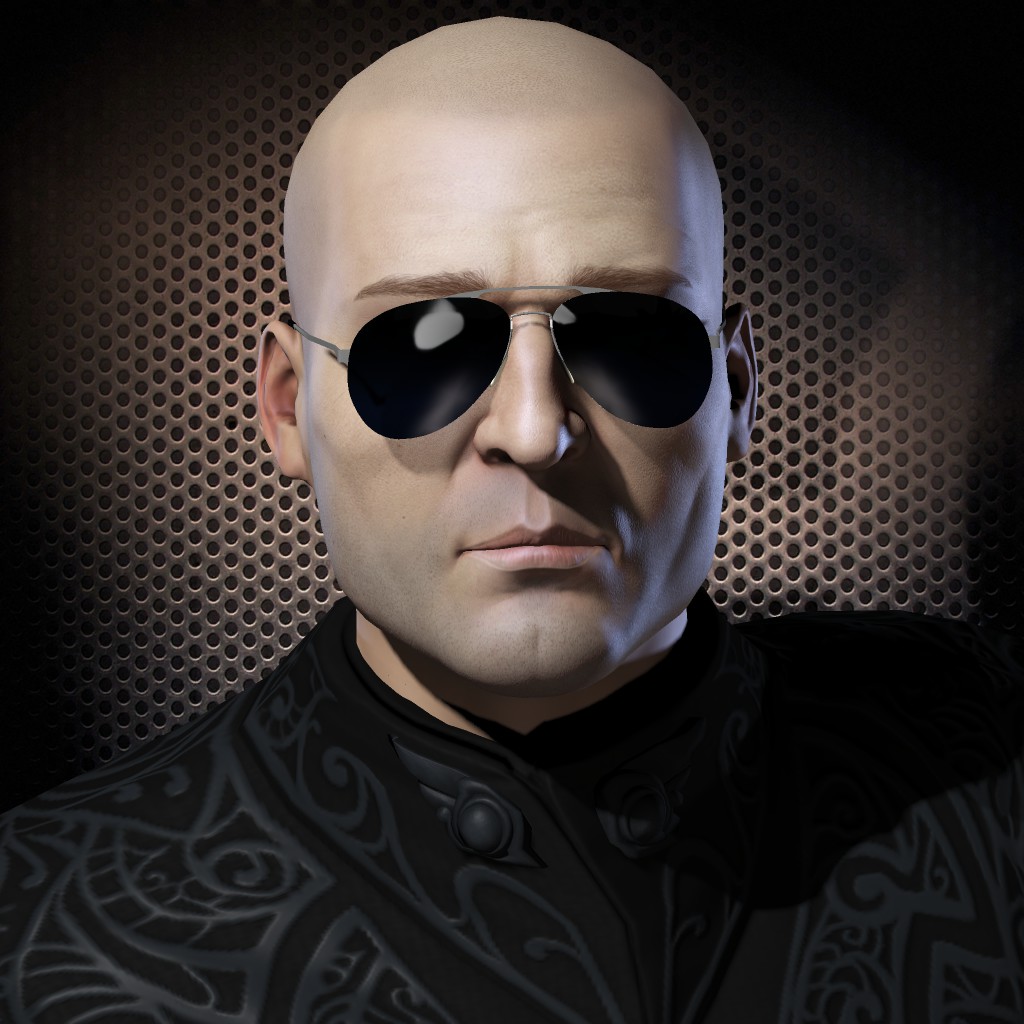 Cardis Eiziel AVRiesefelt