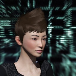 cc von portrait