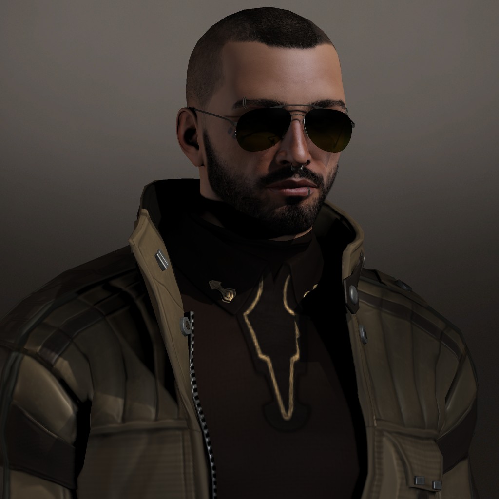Samuel Vassii