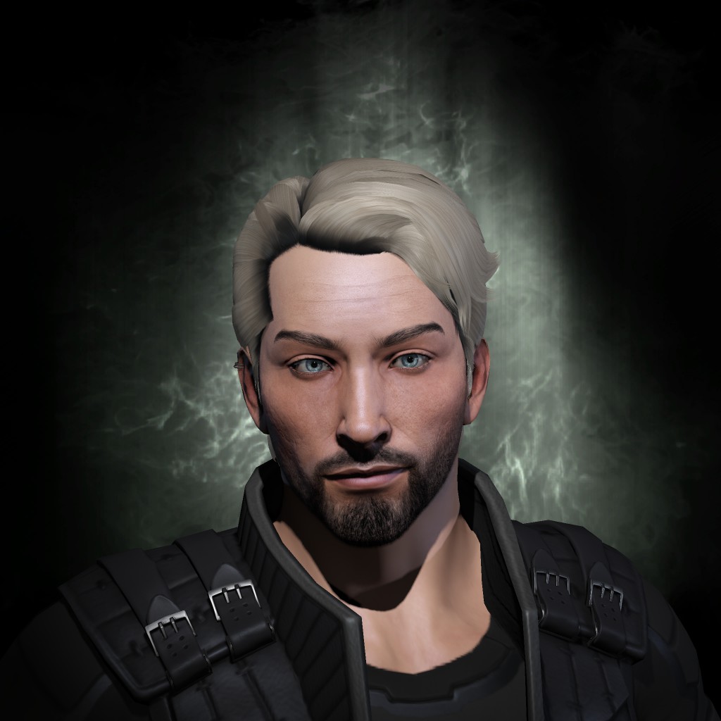 Morealius Halcross