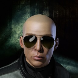 HyperX Predator portrait