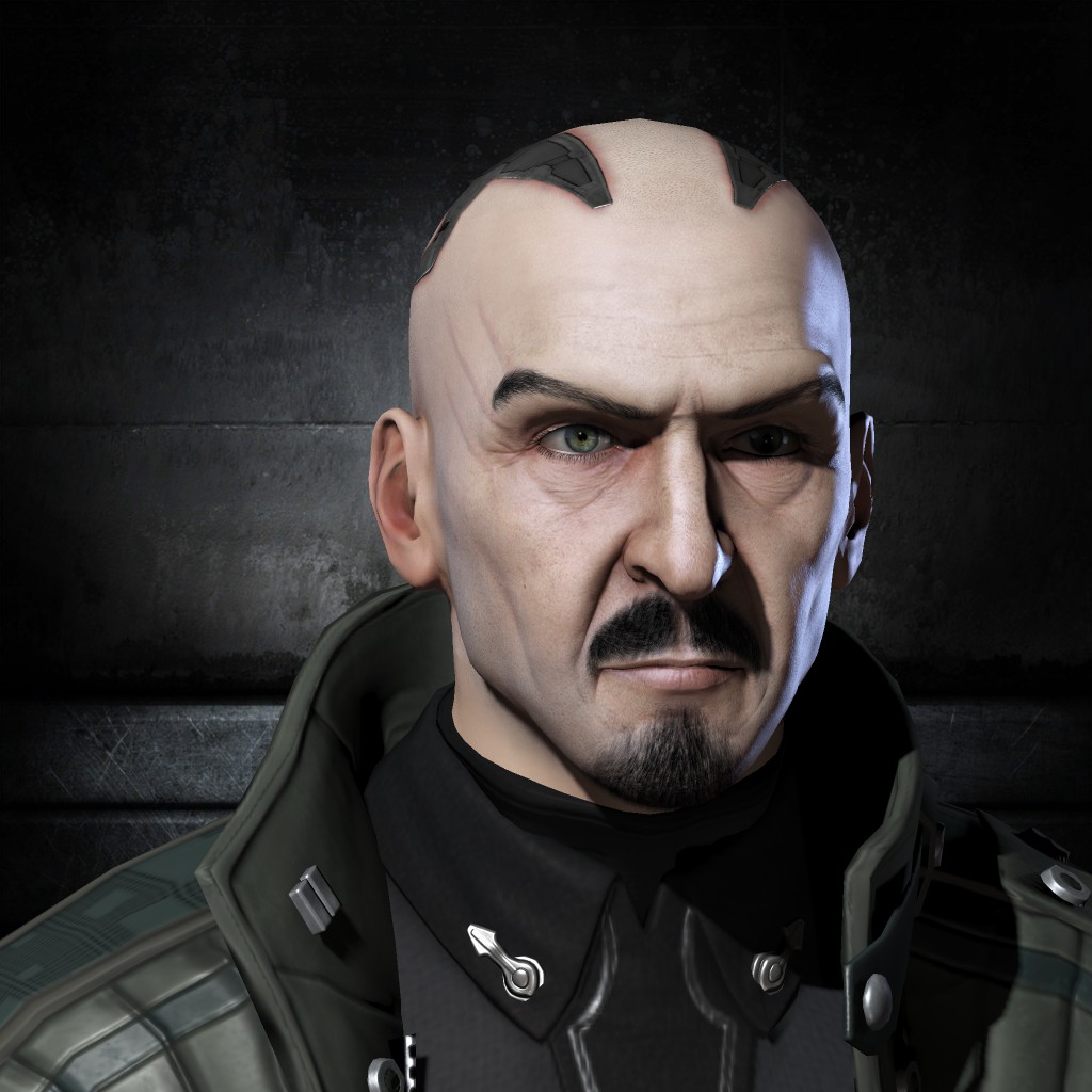 Tevador Edarr