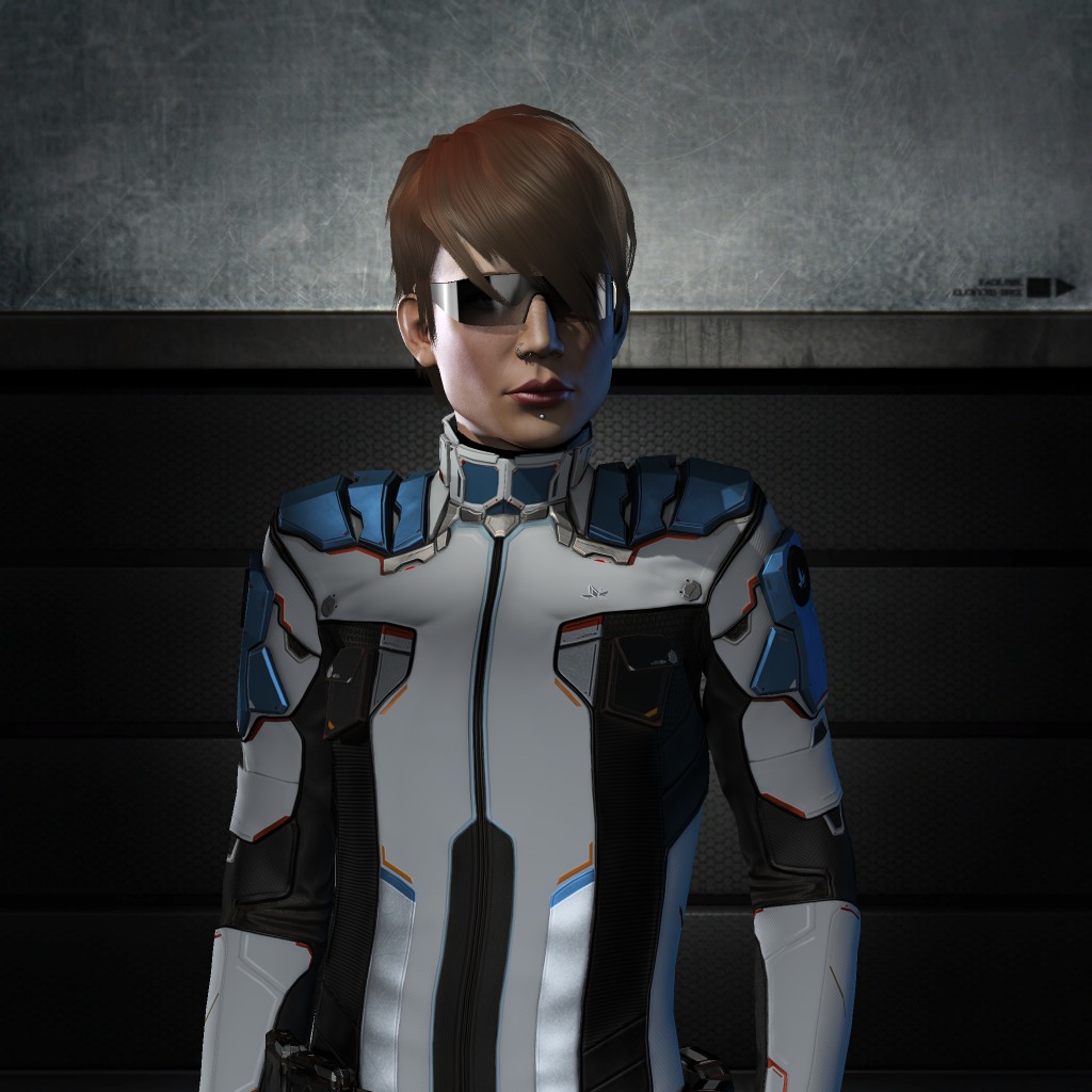 Minfilia Nolen