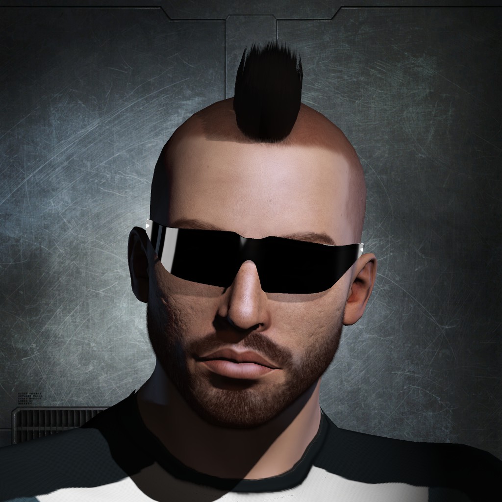 Lord Electrik