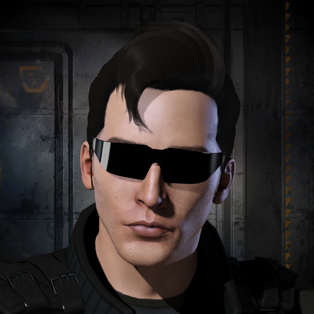Richard Minefield