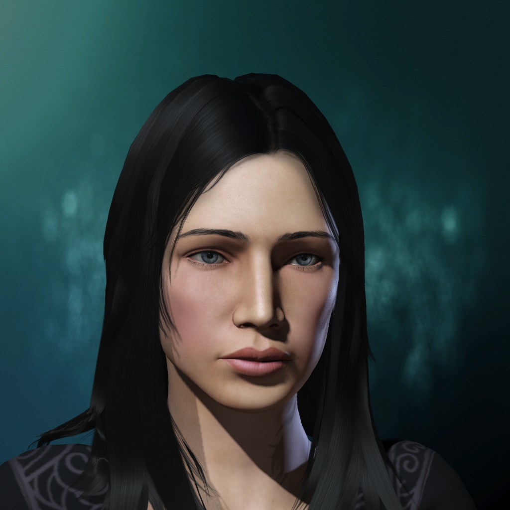 marianne einzbern