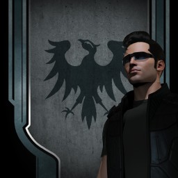 Phoenix Alexsander portrait