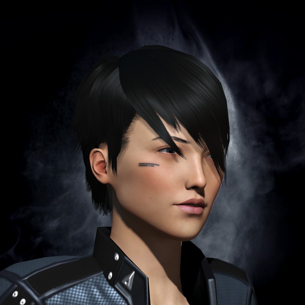 Trinity Akiga