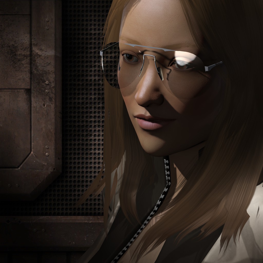 LoriJuice Imfine
