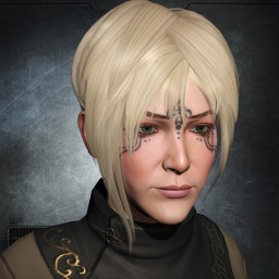 Momozawa uyuki portrait