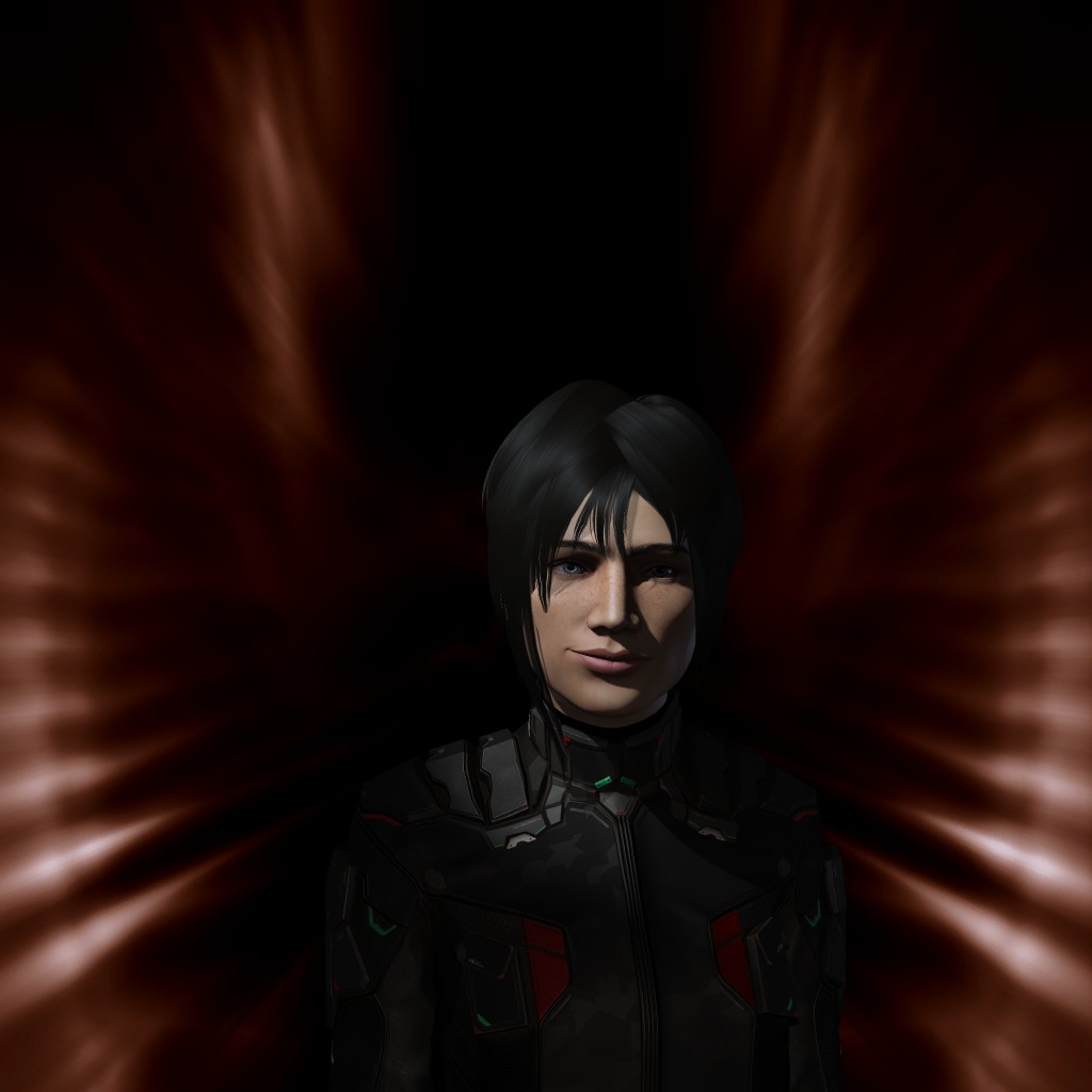 Ashen Exca