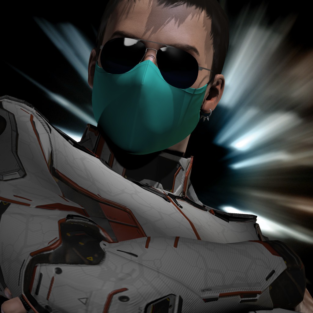 Privateer Alderon