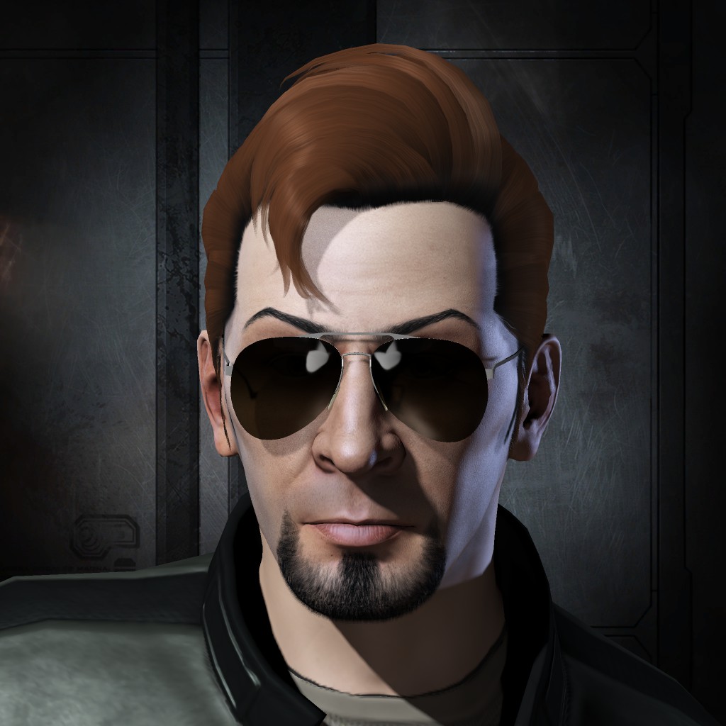 JD Ransom Aurgnet