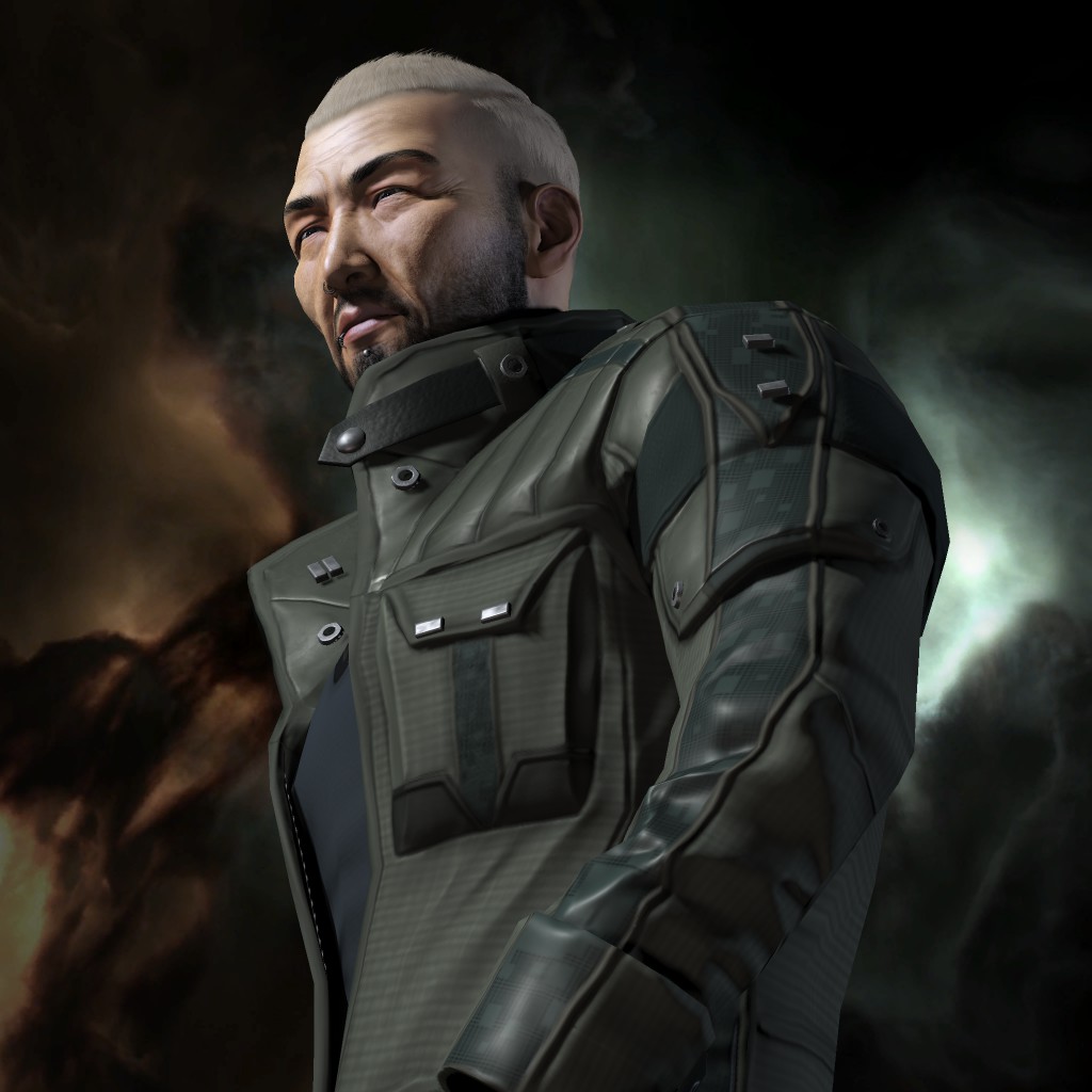 Chengus LeWretched