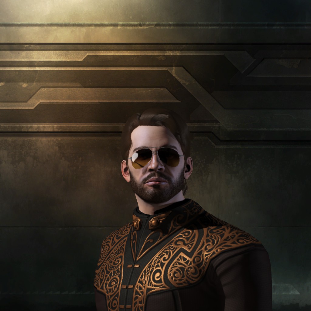 SwankiusMaximus Koskanaiken