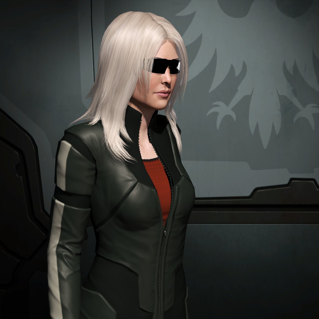 The Avasarala Atreides