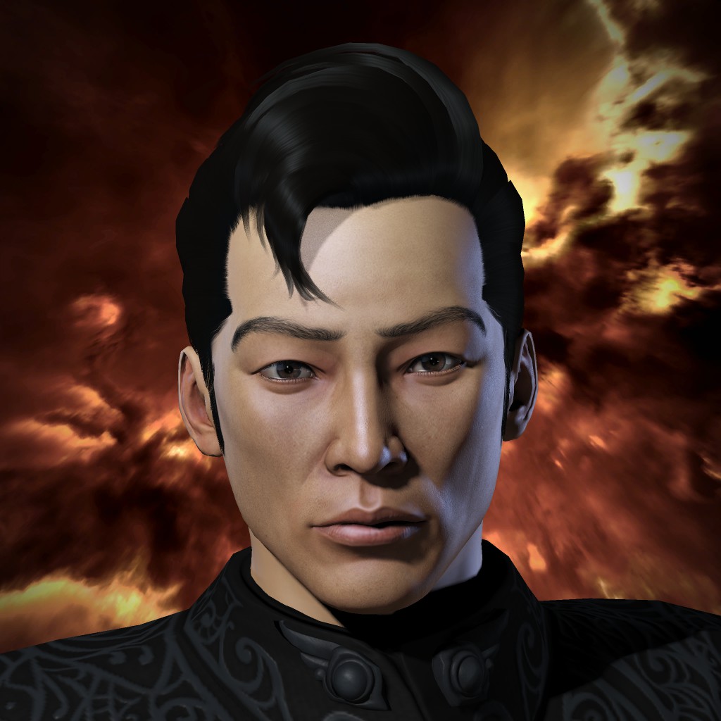 randy Cavin-Guang