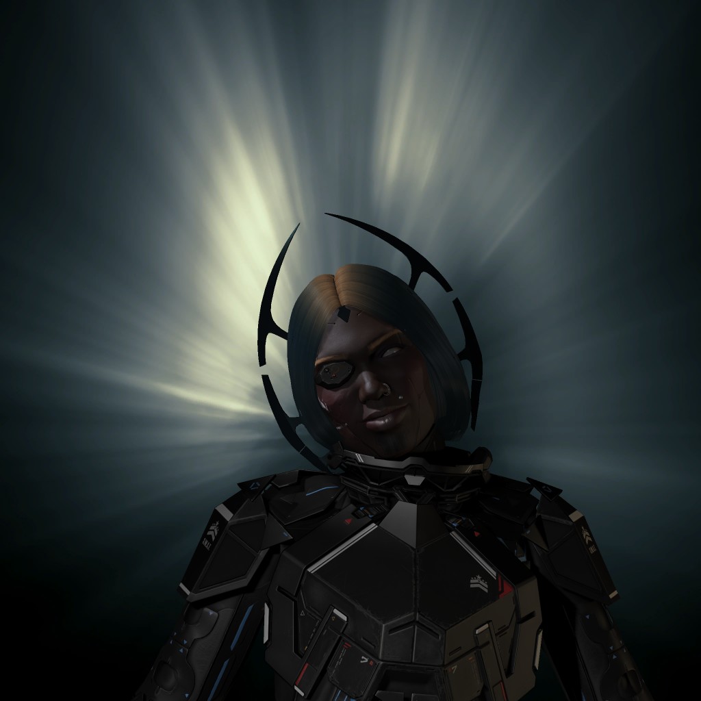 Shadowstar Six