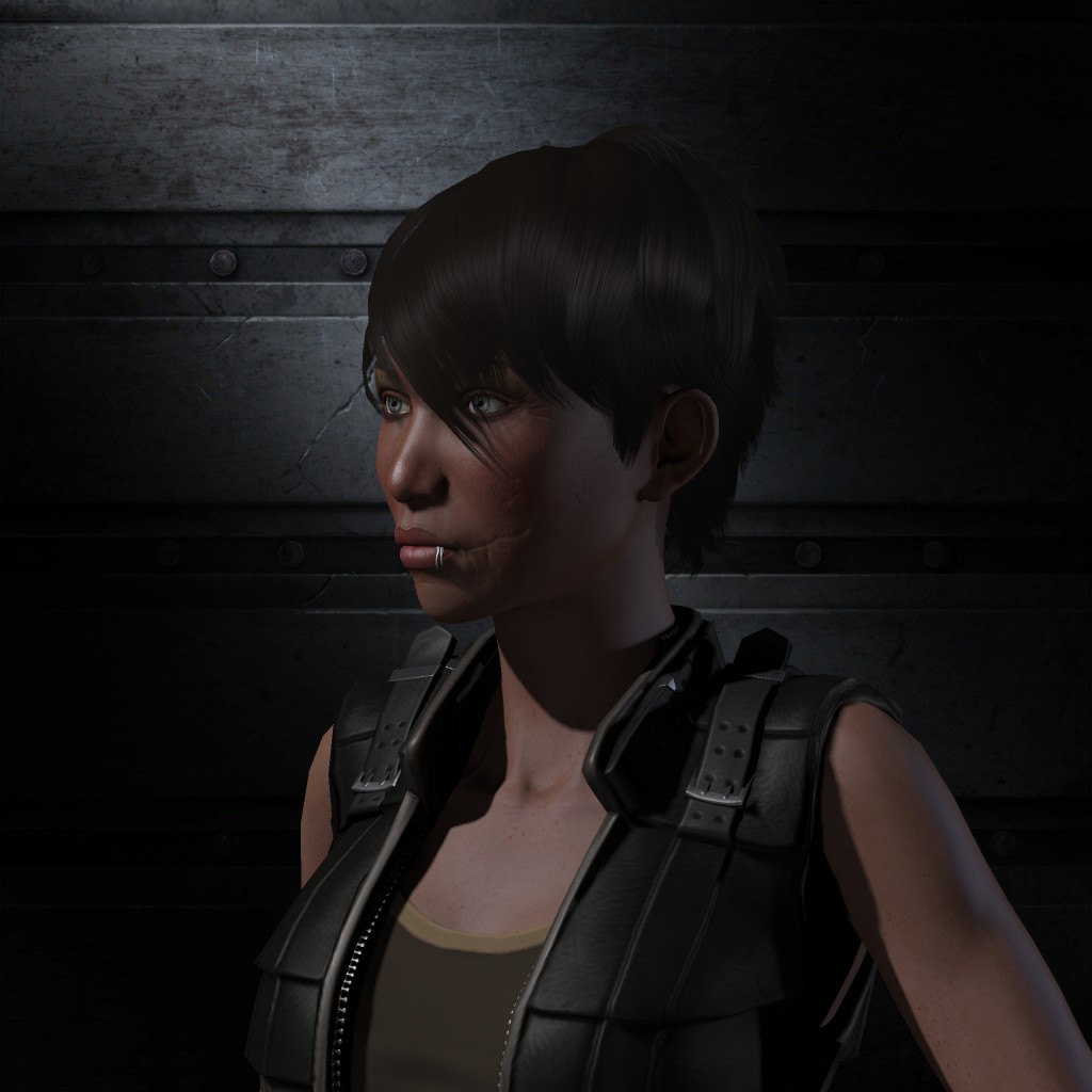 Abbie Mills