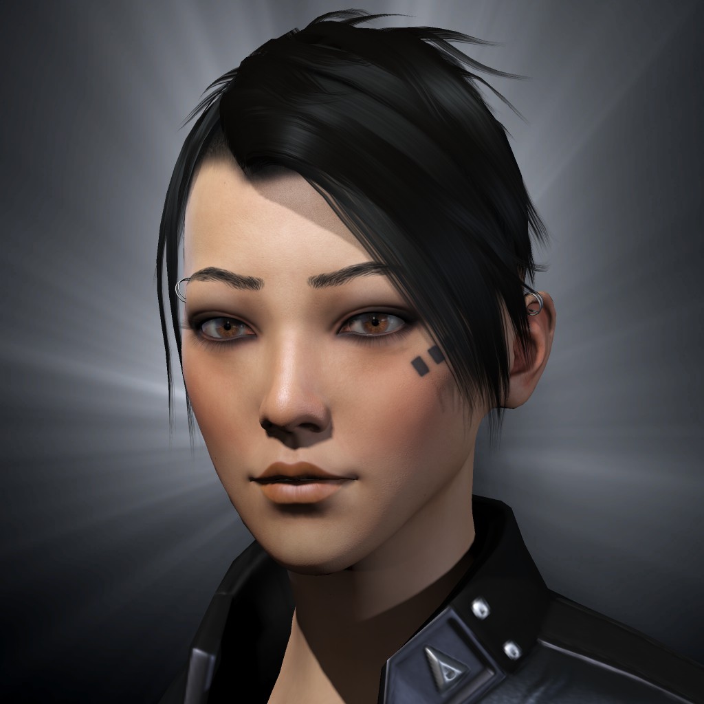 Tomoe Ichinumi