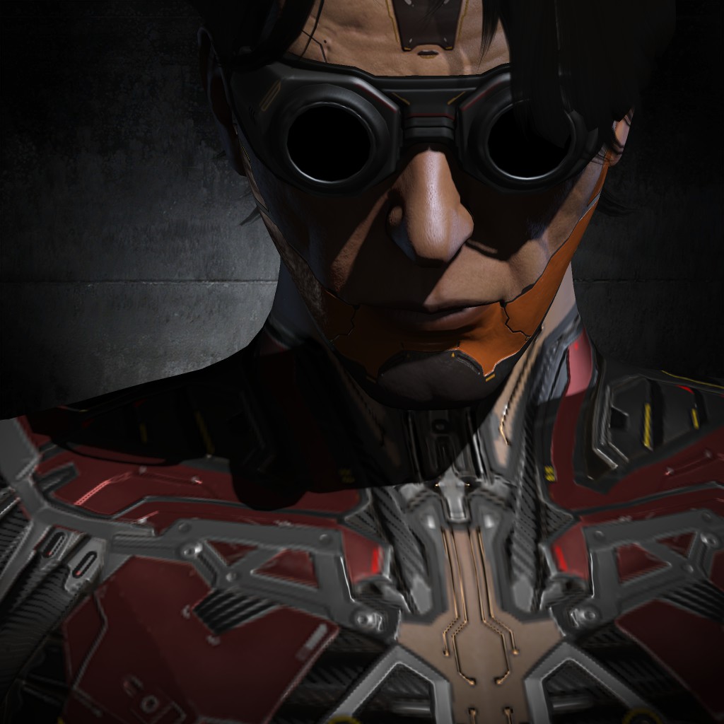 Wormwood Naki
