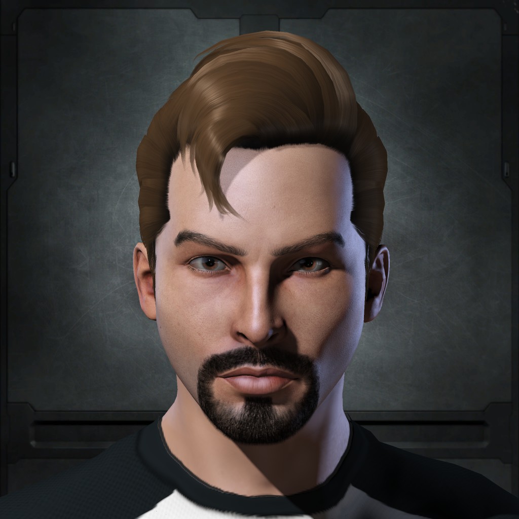 portrait
