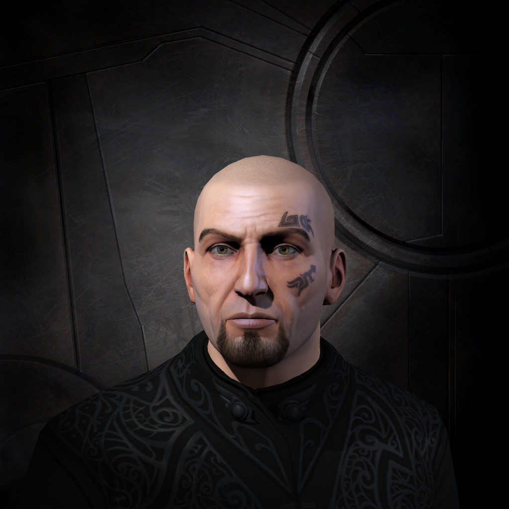 Stavros Naskingar